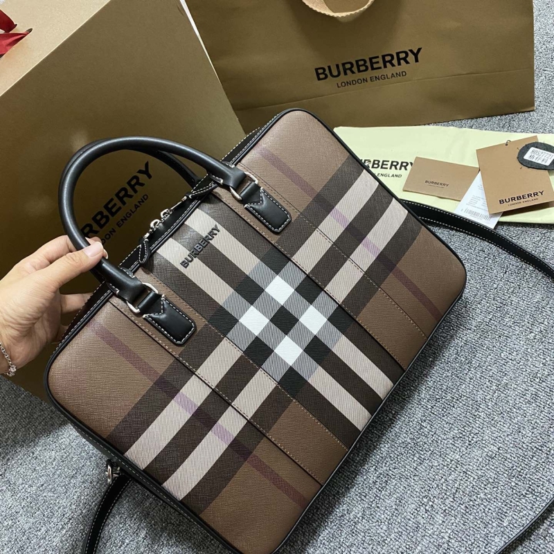 mens Bv*b*rry briefcases